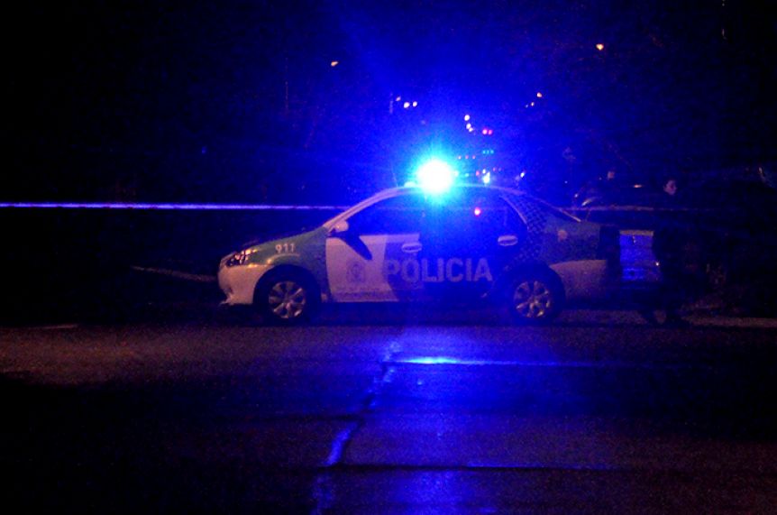 Una mujer fue asesinada a balazos en una discusión de tránsito