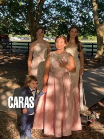 Toda la intimidad del casamiento de Nicole Neumann y Manu Urcera