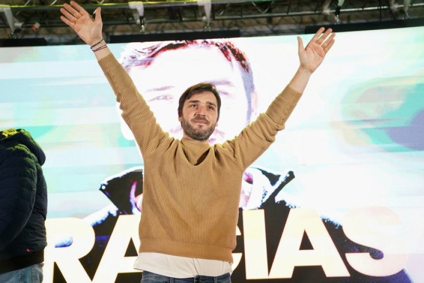 Torres se encamina hacia el inicio de su gestión y consigue la aprobación de nuevas leyes
