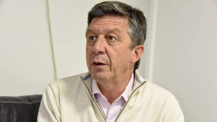 Gustavo Menna: “Entiendo que el concepto de austeridad será bien comprendido por los diputados”
