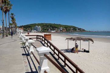 Verano 2024: cuánto cuesta vacacionar en Brasil y Uruguay