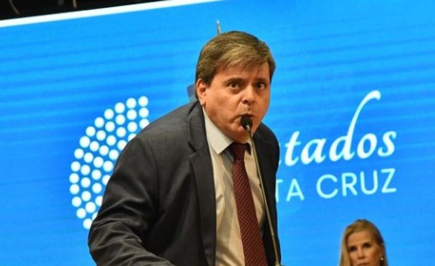 “Nuestra impronta será la transparencia”