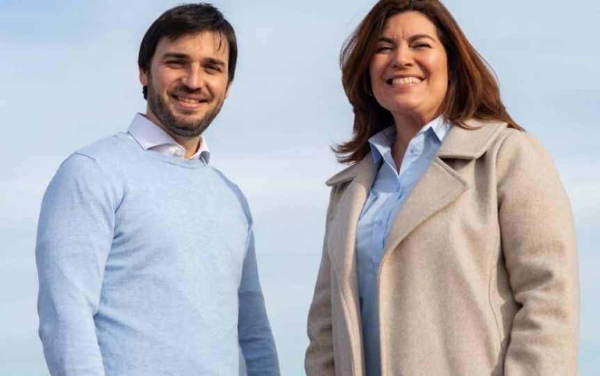 Ana Clara Romero: “Estamos orgullosos de acompañar un cambio en la Provincia después de 20 años”