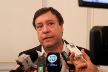 Provincias del sur seguirán con el reclamo