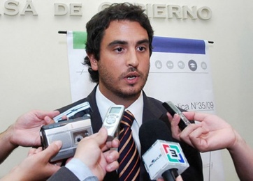 Provincias del sur seguirán con el reclamo