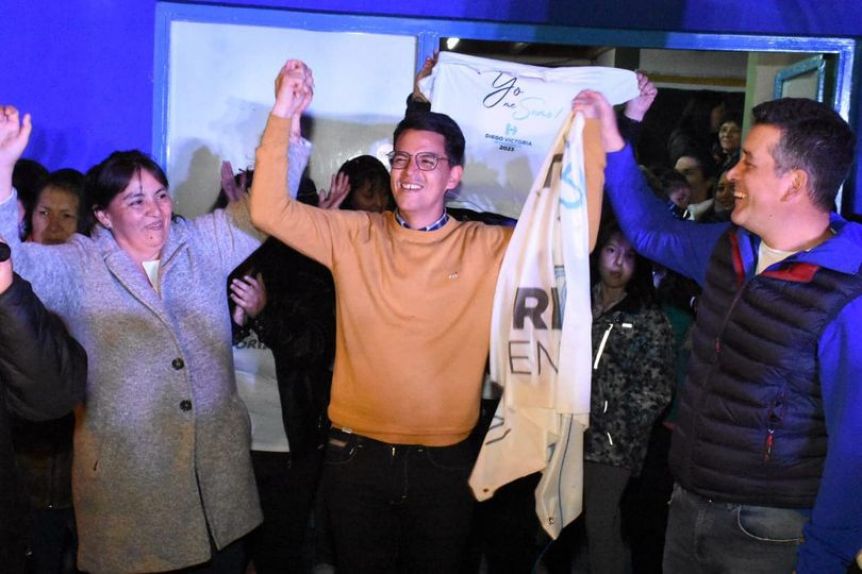 El intendente de Aluminé salió al cruce de los concejales que se aumentaron el sueldo