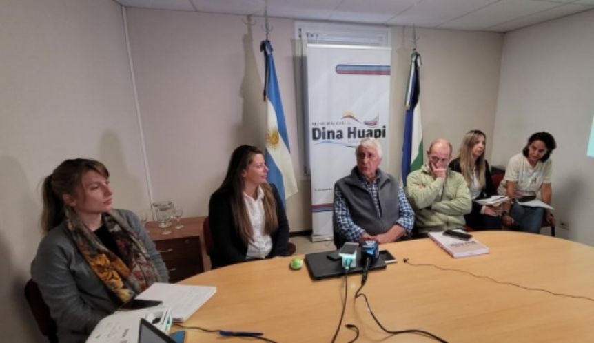 Intendente rionegrino redujo en un 40% la planta política de su municipio