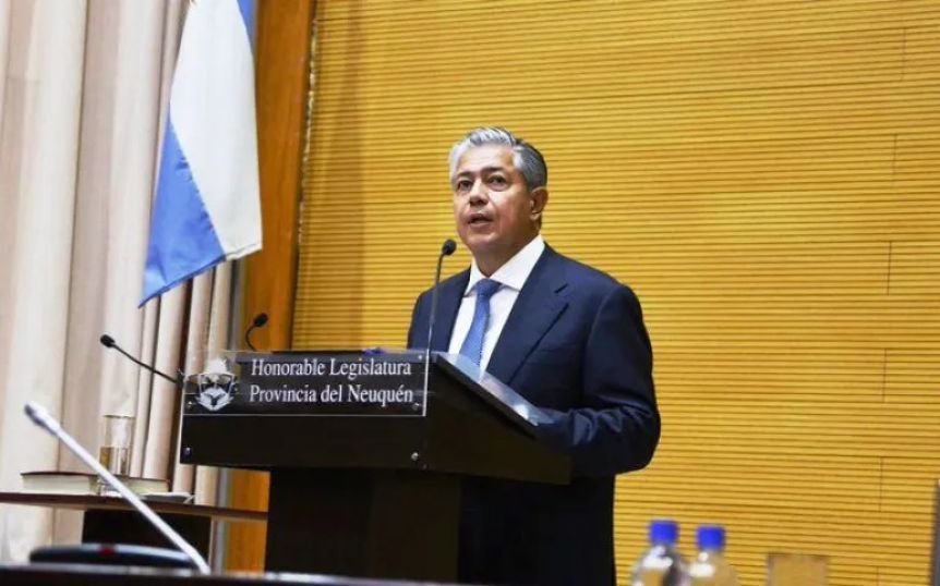 Figueroa realizó nuevas designaciones para su Gabinete