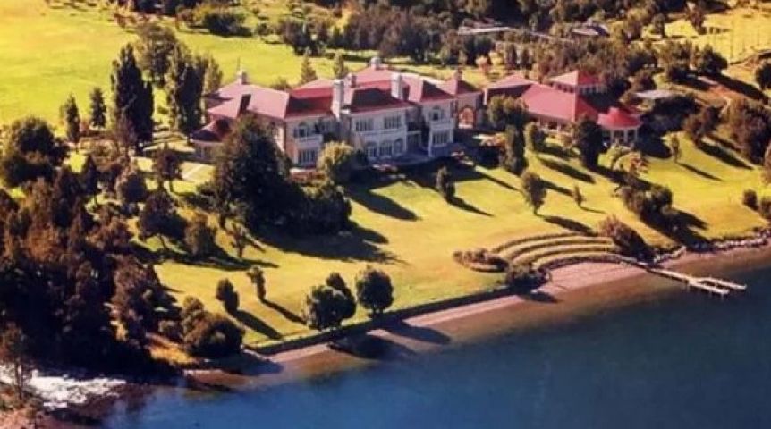 Sobreseyeron a los jueces involucrados en la causa del viaje a Lago Escondido