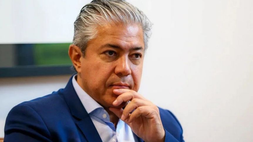 Figueroa cargó contra el DNU de Milei: “Hay aspectos que exceden razones de necesidad y urgencia”