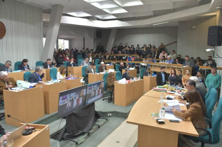 Habemus extraordinarias: el 29 de diciembre volverá a sesionar la Legislatura provincial
