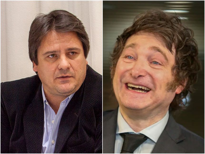 Gaido exigiría a Nación una garrafal cifra por una compensación histórica al subsidio de servicio de transporte