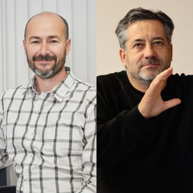 Referentes de UNE presentaron un amparo para que se declare inconstitucional el DNU de Milei