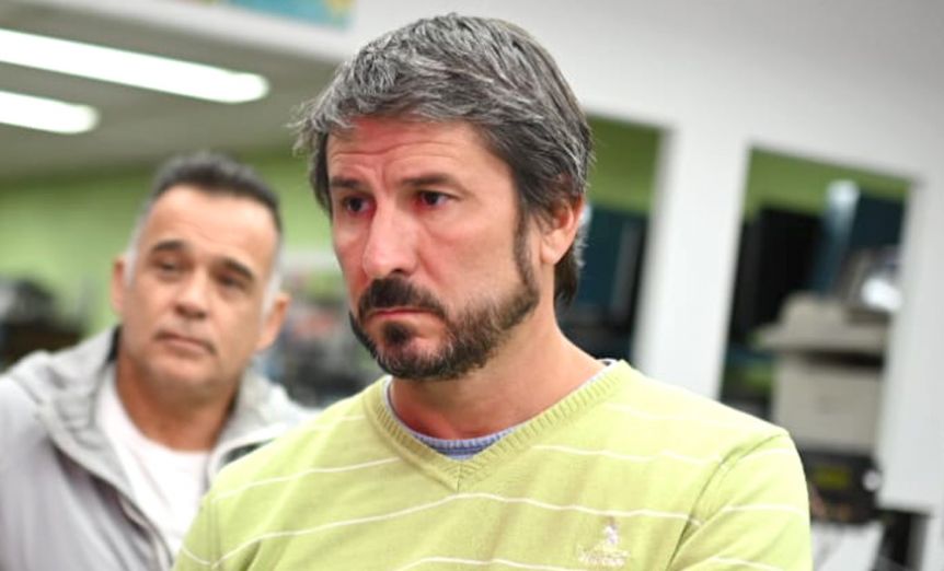 Ausencia de proveedores en el Municipio: Merino habló de “falta de confianza”