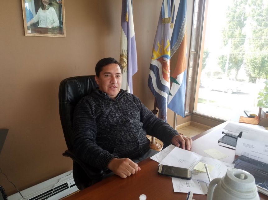 Preocupación por brutal golpiza a exintendente del centro de la Provincia