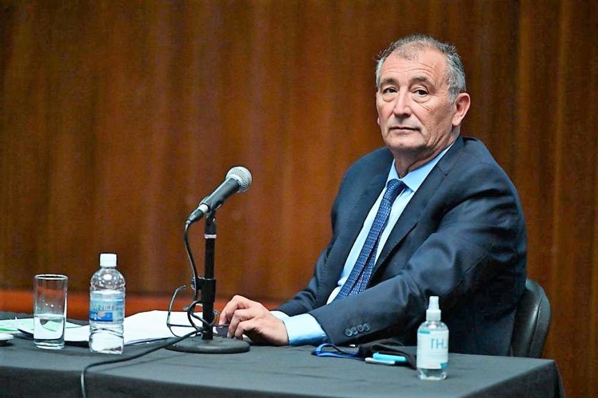 Quiénes integran la Sala de Acusar, la encargada de definir si avanza el juicio político contra Baez