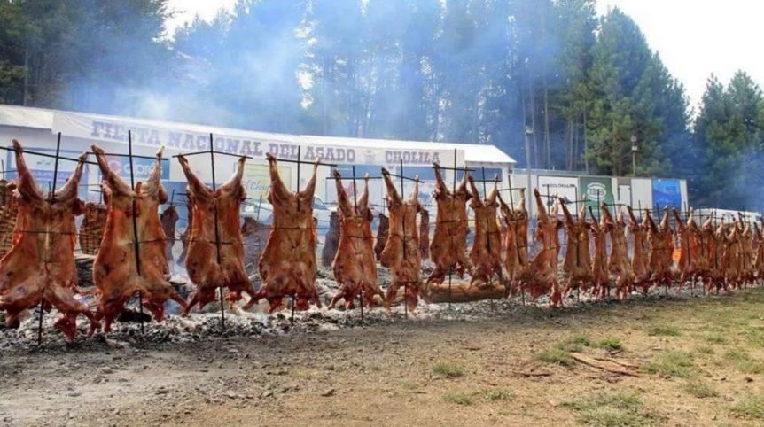 ¡Qué no decaiga! Quedó confirmado el calendario de Fiestas Populares