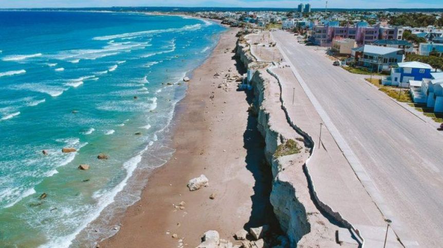 Temporada para el olvido: por las pocas reservas en Las Grutas evalúan cerrar en enero