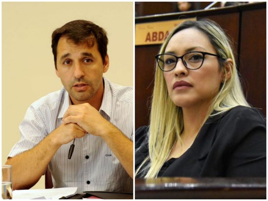 Jubilaciones: desde el MPN y Juntos propusieron cambios para los cargos electivos