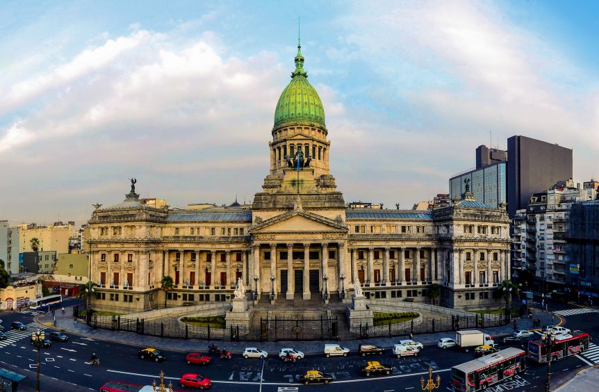 Ley ómnibus: el Congreso comienza a debatir el polémico proyecto del Gobierno nacional