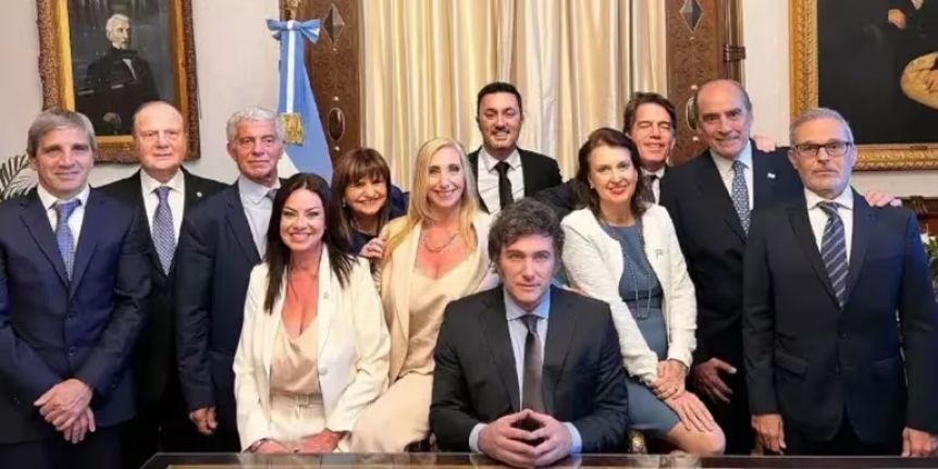 La Justicia aceptó la apelación del Gobierno por los DNU y ahora define la Cámara