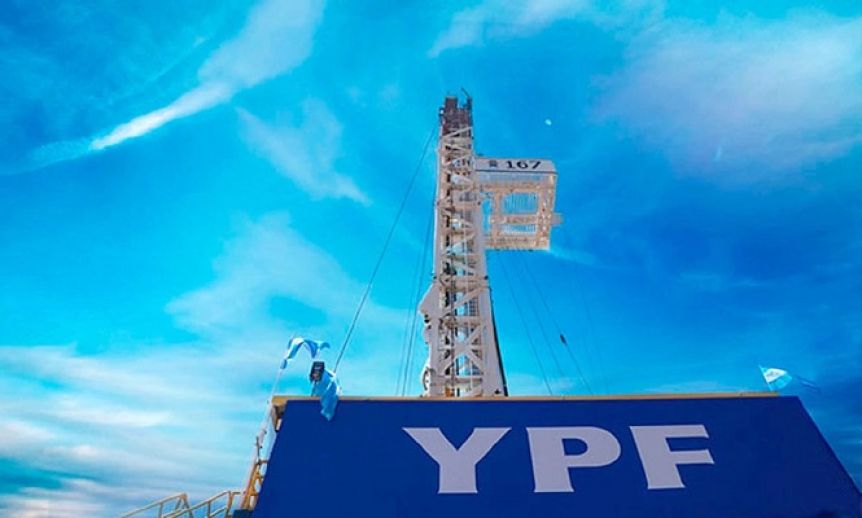 Con la mira puesta en Vaca Muerta, YPF volvió a emitir letras en los mercados internacionales