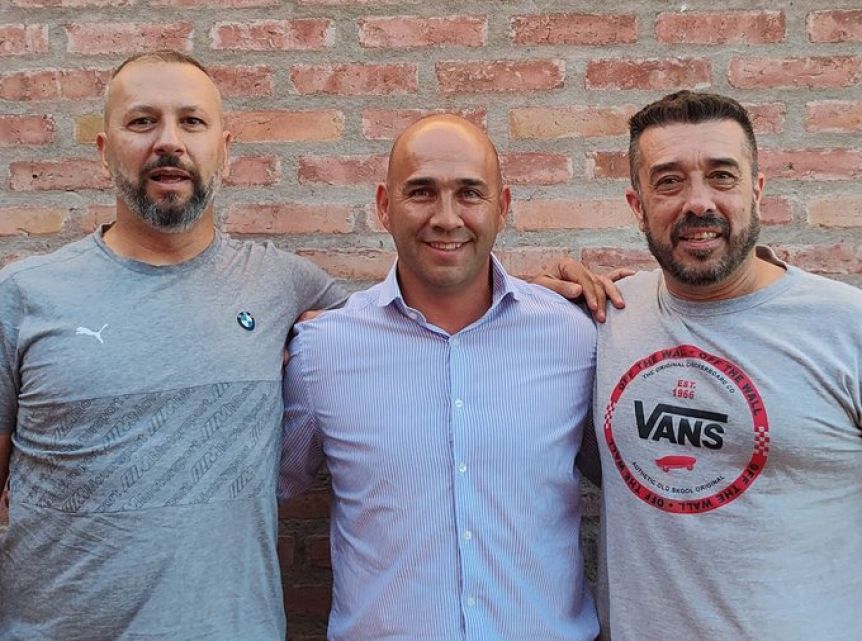 ¡Poné lo fideos!: histórico disidente es propuesto para conducir los destinos del PJ