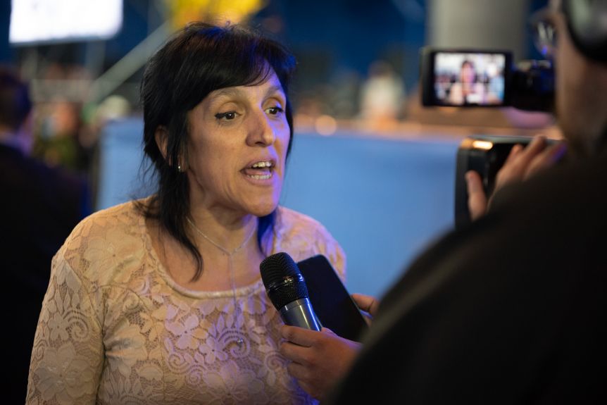 Desde Desarrollo Social denunciaron la existencia de cooperativas “fantasma” en la gestión Alicia Kirchner