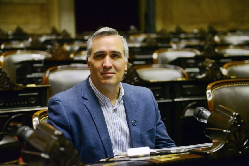 Polémico exdiputado neuquino sería el nuevo secretario de Culto de Nación
