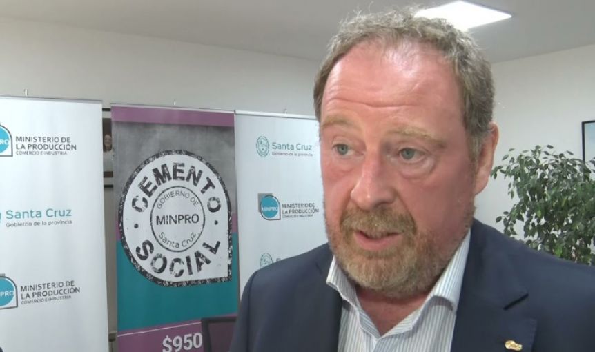 Excandidato y empresario apuntó contra Vidal: