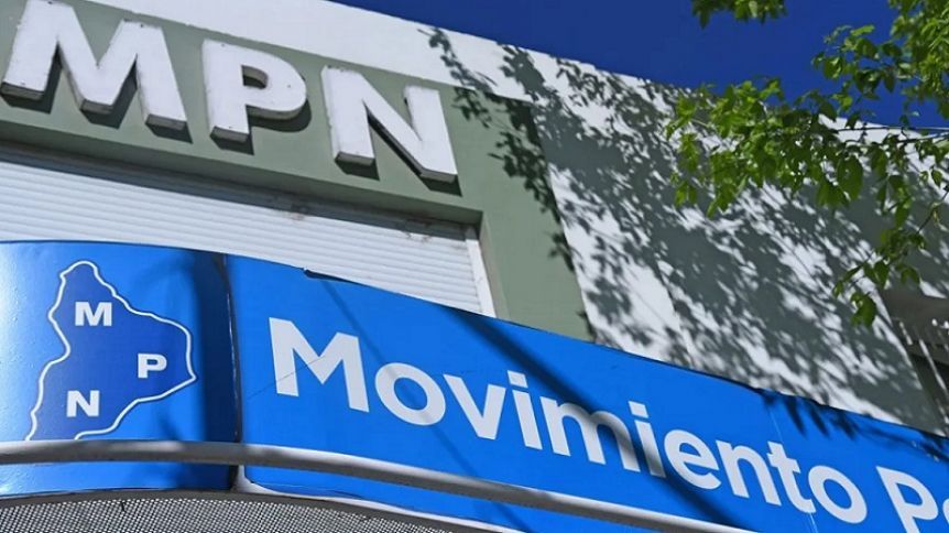 Crece la grieta por Rolo en el MPN: piden respetar la voluntad popular y ser oposición