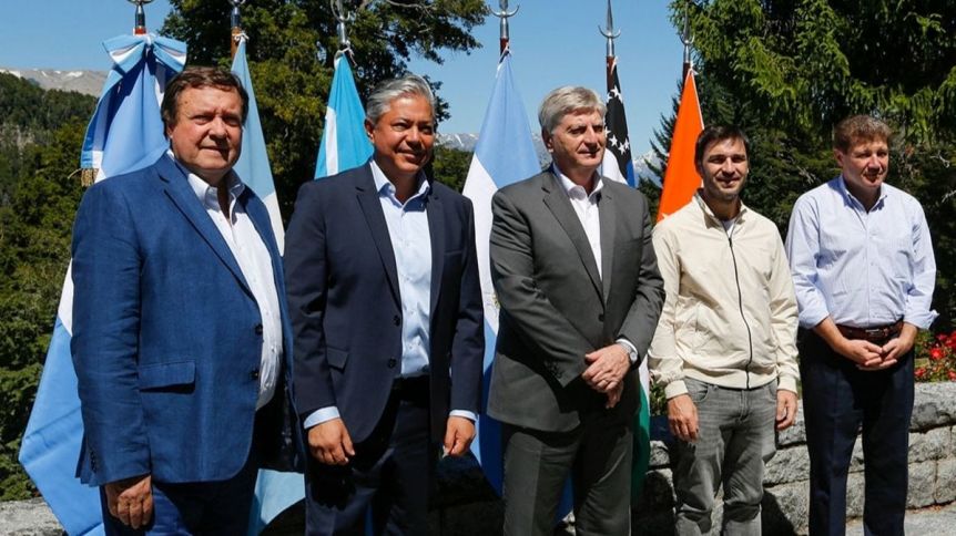 La OFEPHI se reúne y define estrategias para exigir modificaciones en la Ley Ómnibus