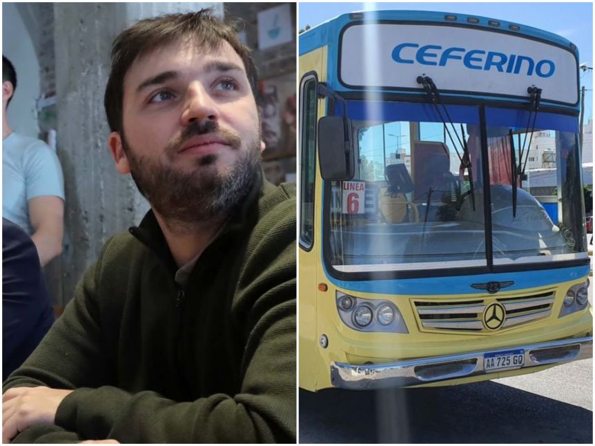 Torres le puso el gancho al transporte público con una suba del 50% en el subsidio