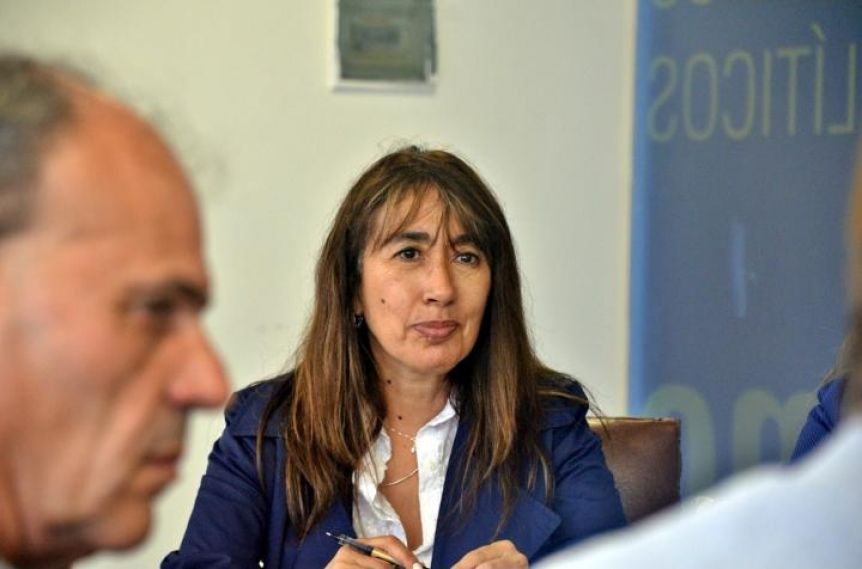 La UCR santacruceña se adhirió al debate por los hidrocarburos en la región