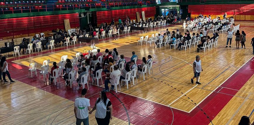 El 42% de los beneficiarios de los planes sociales en la ciudad de Neuquén no cobrarán el mes enero