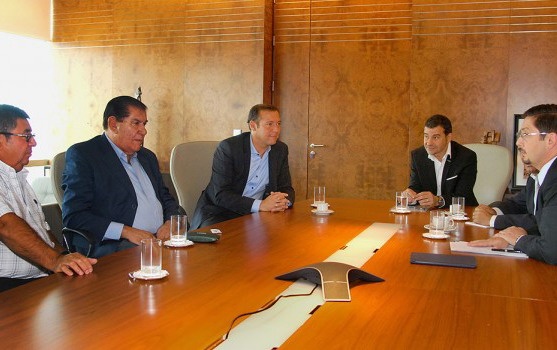 Gutiérrez apunta al sosteniemiento del empleo