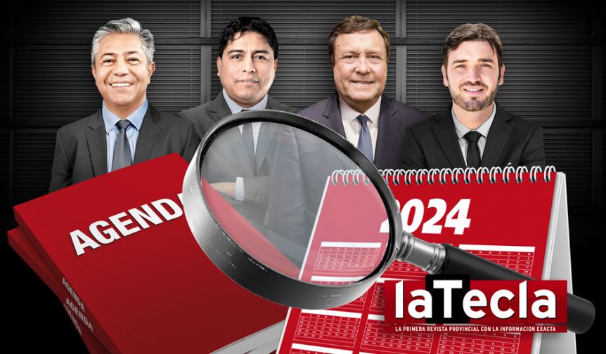 Los gobernadores sureños ponen primera