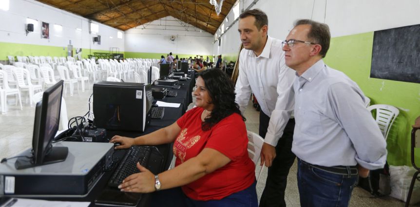 El 72% de los beneficiarios de los planes sociales en Plottier no cobrarán el mes que viene