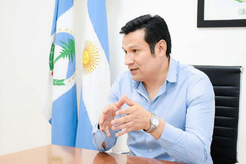 Llancafilo aseguró que se votará contra la eliminación del régimen de Zona Fría para gas