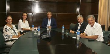 Legislatura en tensión: diputados abandonan el partido libertario y rompen el bloque
