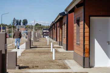 Terrenos a precio popular: cómo es el plan de loteo de Cortés