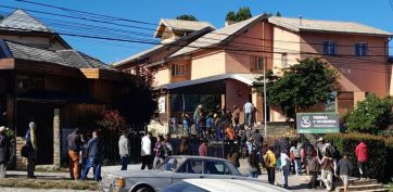 Terrenos a precio popular: cómo es el plan de loteo de Cortés