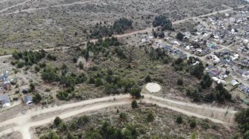 Terrenos a precio popular: cómo es el plan de loteo de Cortés