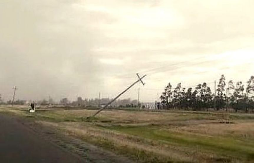 Legisladores le exigen a Edersa respuestas ante los cortes de energía