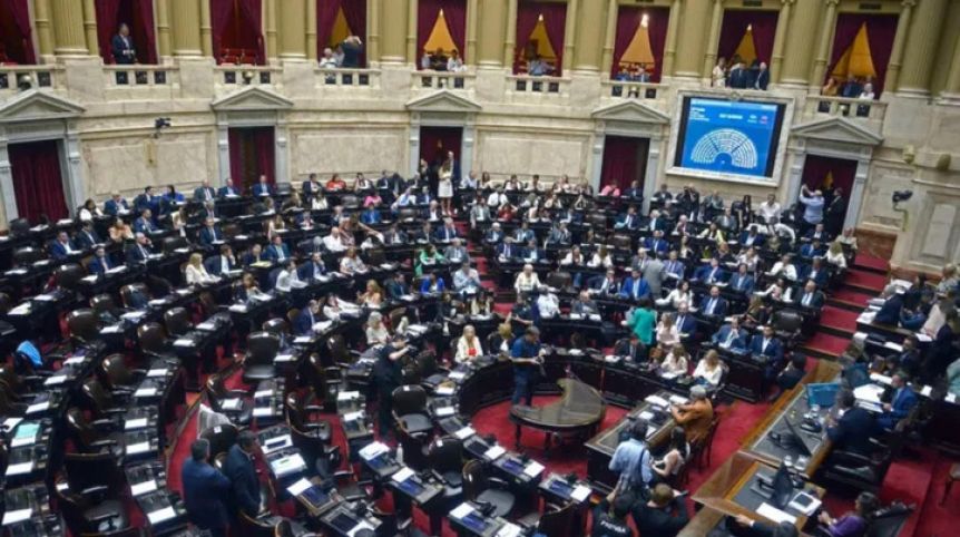 Celebra Chubut: se eliminó el capítulo de Pesca del proyecto de ley