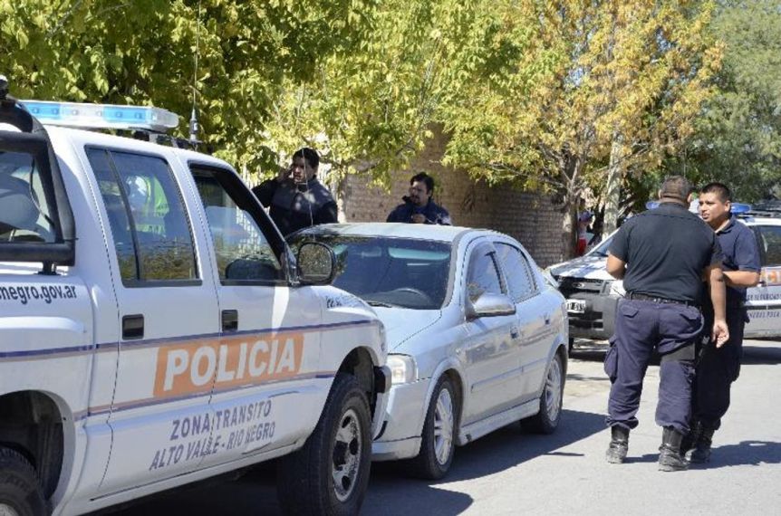 Investigan la muerte de la nieta de un reconocido sindicalista del Alto Valle