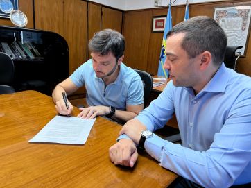 Represas: Provincia endurece la postura y presenta una demanda ante la Corte Suprema