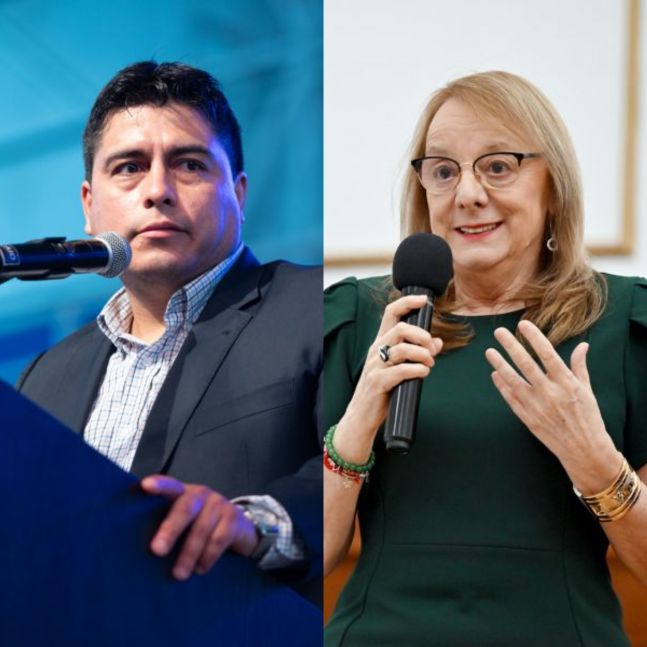 Llegó febrero y pasó una ola de renuncias en el Ejecutivo provincial