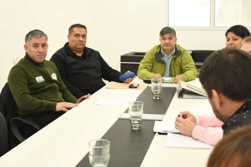 Tras el pedido de los gremios, el Gobierno adelantó las paritarias