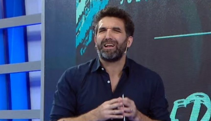 Polémica frase del periodista Diego Moranzoni en una editorial desató un escándalo